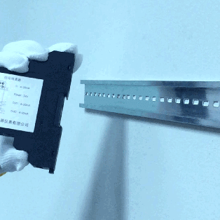 雙通道信號(hào)隔離器 雙通道信號(hào)隔離器